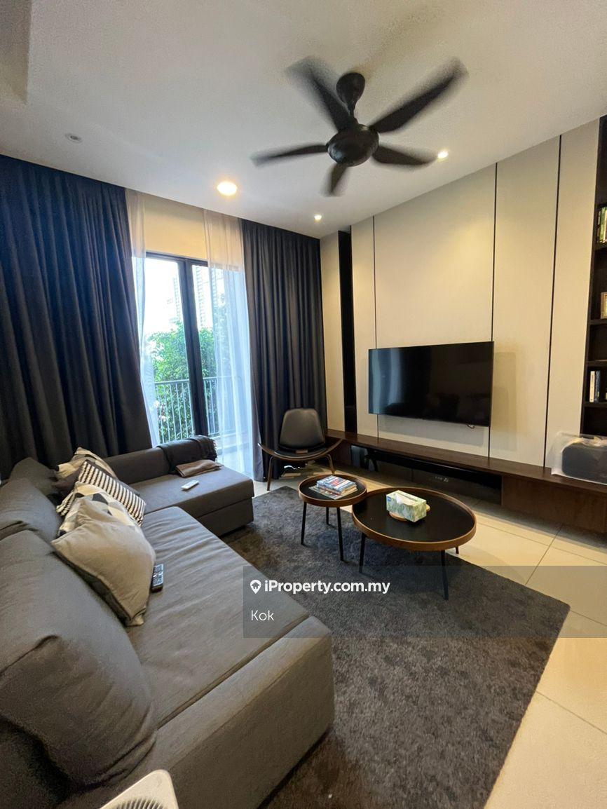 Condominium for Rent in Nidoz Residences @ Desa Petaling by Kok - iProperty.com.my