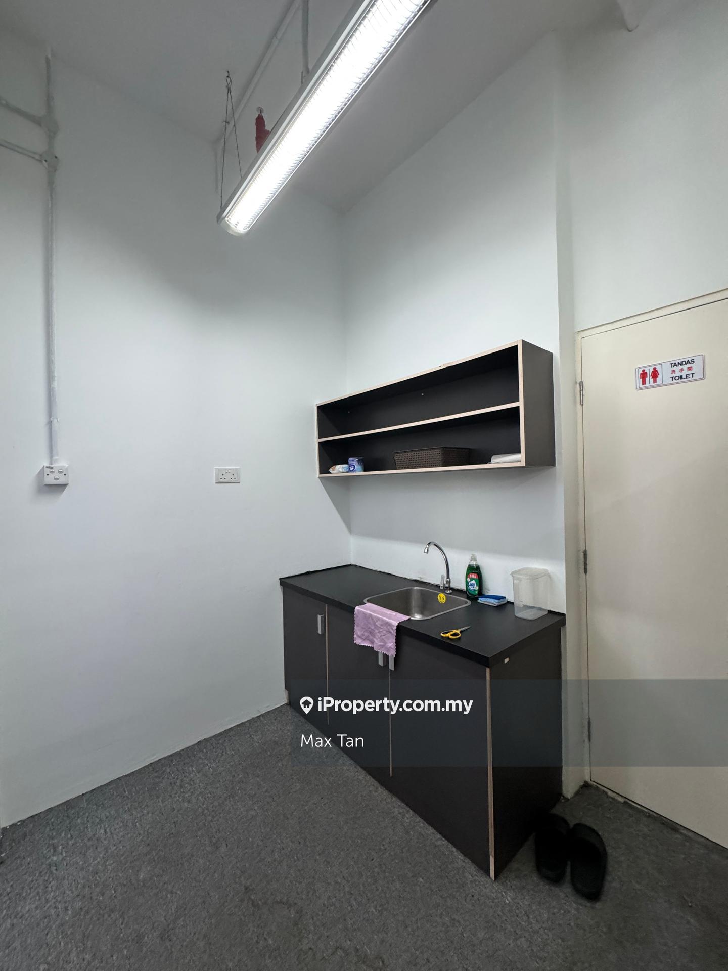 Pejabat untuk Dijual di Tropicana, Petaling Jaya oleh Max Tan - iProperty.com.my