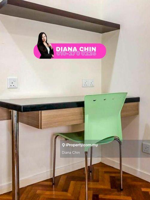 2.5-storey Terraced House for Rent in E&O Ariza 2.5 Storey Terrace Seri Tanjung Pinang, Tanjung Tokong by Diana Chin - iProperty.com.my