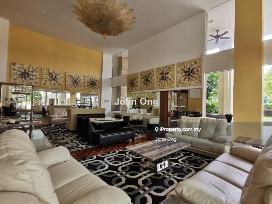 Condominium for Rent in La Grande Kiara by John Ong - iProperty.com.my