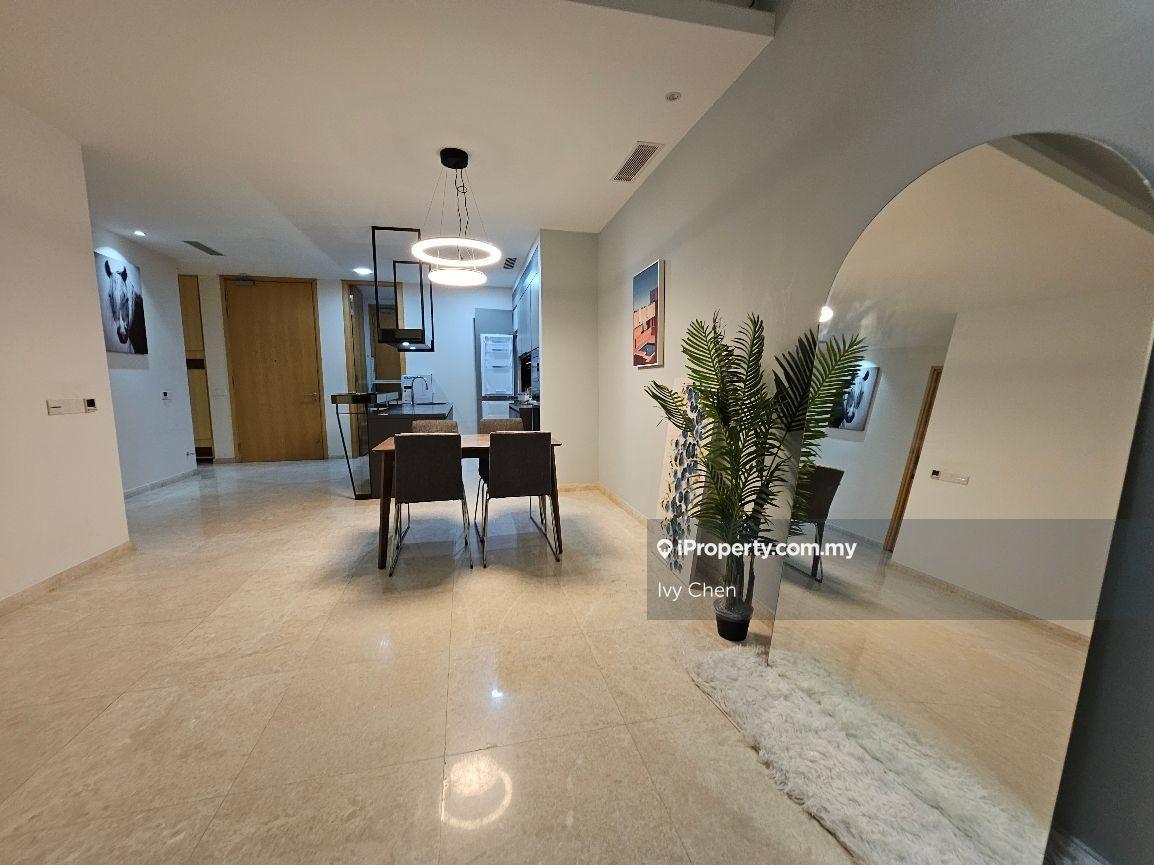 Service Residence for Sale in Damansara City Residency (DC Residensi) by Ivy Chen - iProperty.com.my