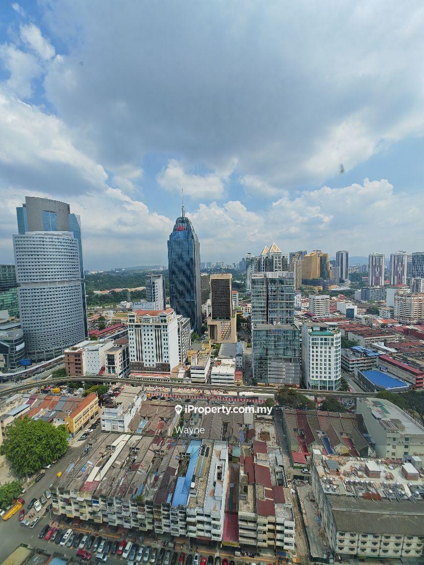 Service Residence for Rent in Majestic Residence by Wayne - iProperty.com.my