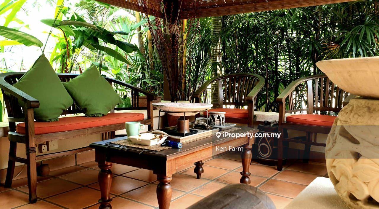 Bungalow House for Sale in Bukit Damansara, Damansara Heights by Ken Farm - iProperty.com.my