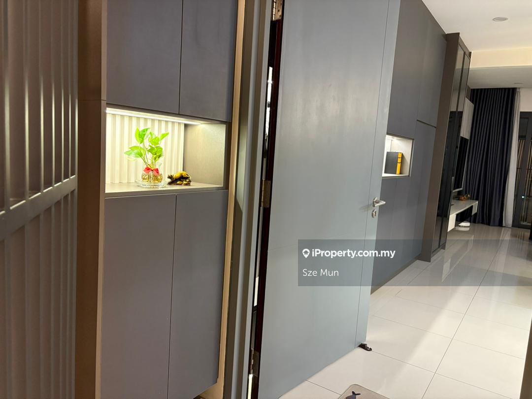 Service Residence for Sale in Sunway Serene by Sze Mun - iProperty.com.my