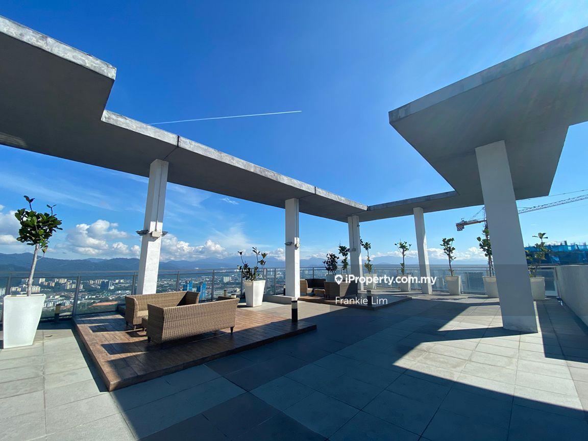 Condominium for Sale in Damansara Foresta by Frankie Lim - iProperty.com.my