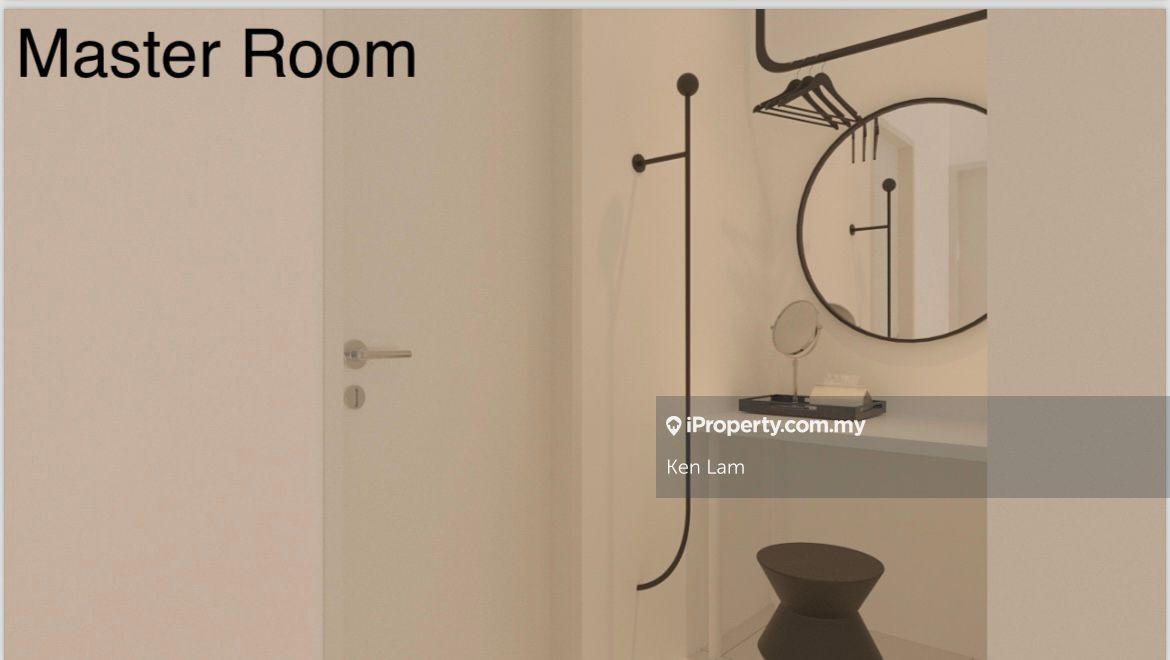 Service Residence for Rent in Greenfield Residence by Ken Lam - iProperty.com.my