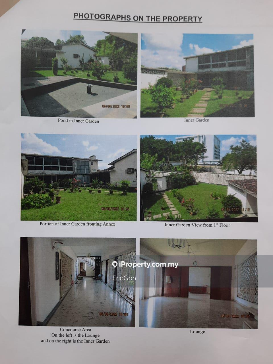 Banglo untuk Dijual di Ipoh, Perak oleh EricGoh - iProperty.com.my