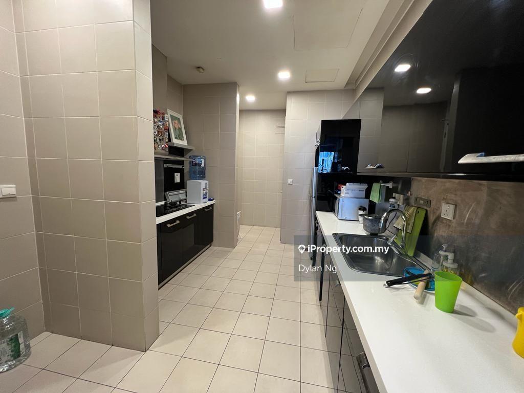 Service Residence for Sale in Suria Stonor by Dylan Ng - iProperty.com.my