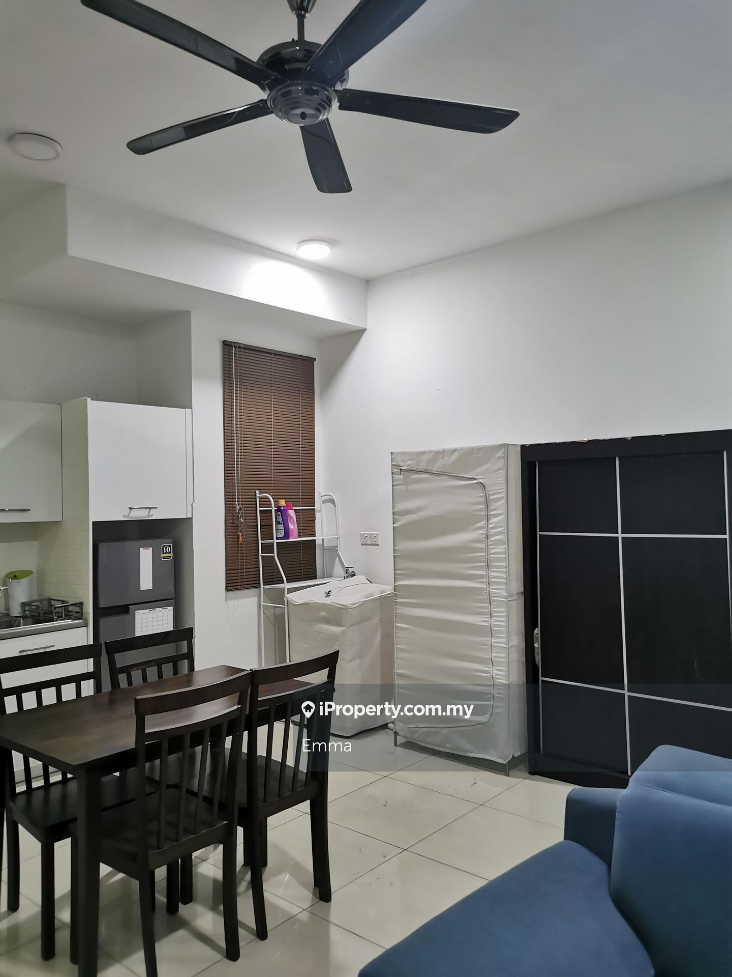 Service Residence for Rent in Cybersquare by Emma - iProperty.com.my