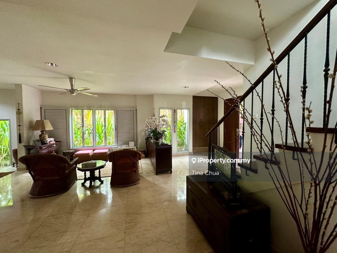 Bungalow House for Sale in Bruas, Bukit Damansara, Damansara Heights by Tina Chua - iProperty.com.my