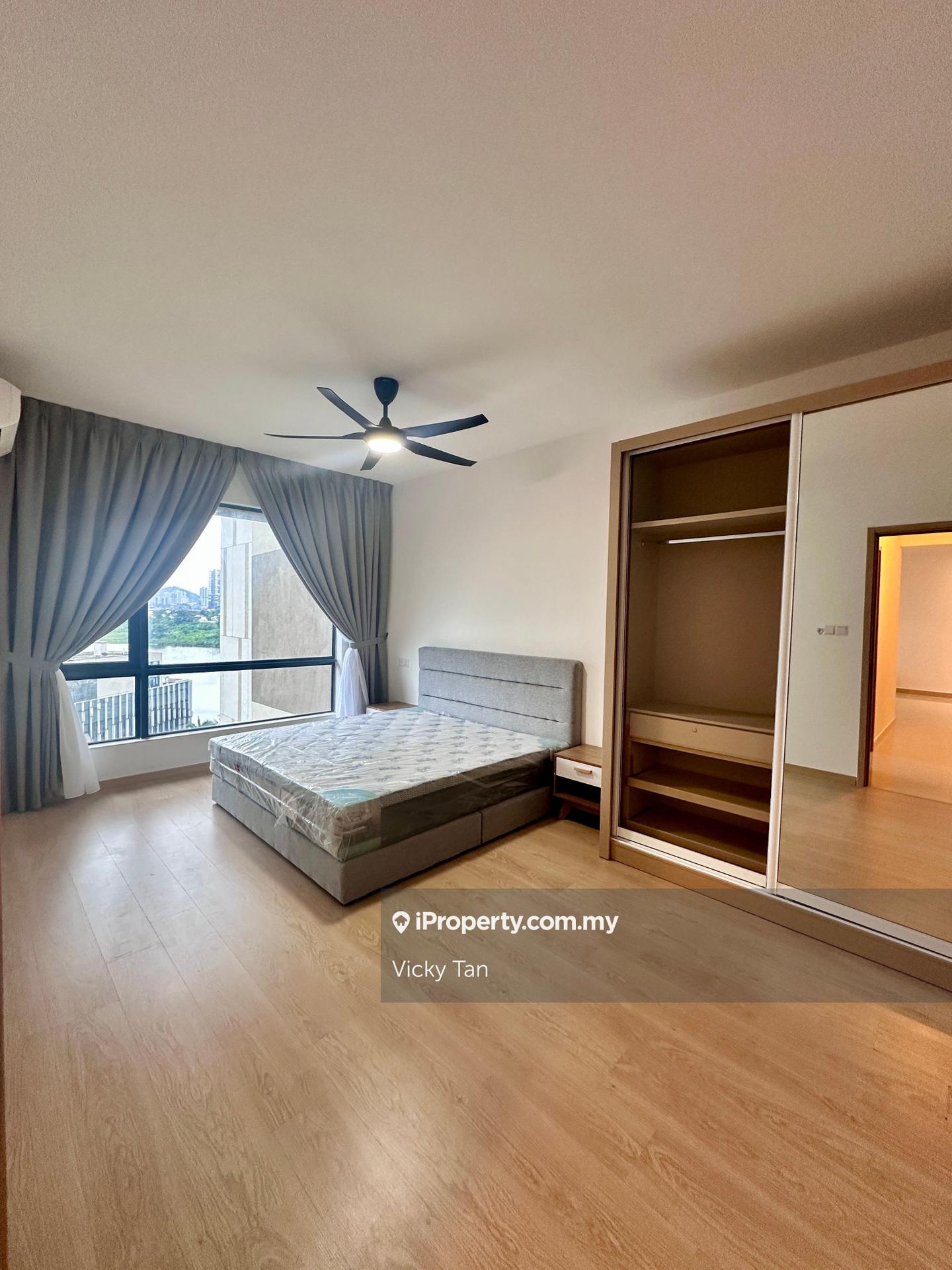 Service Residence for Rent in Aradia Residence @ Lake City KL North by Vicky Tan - iProperty.com.my