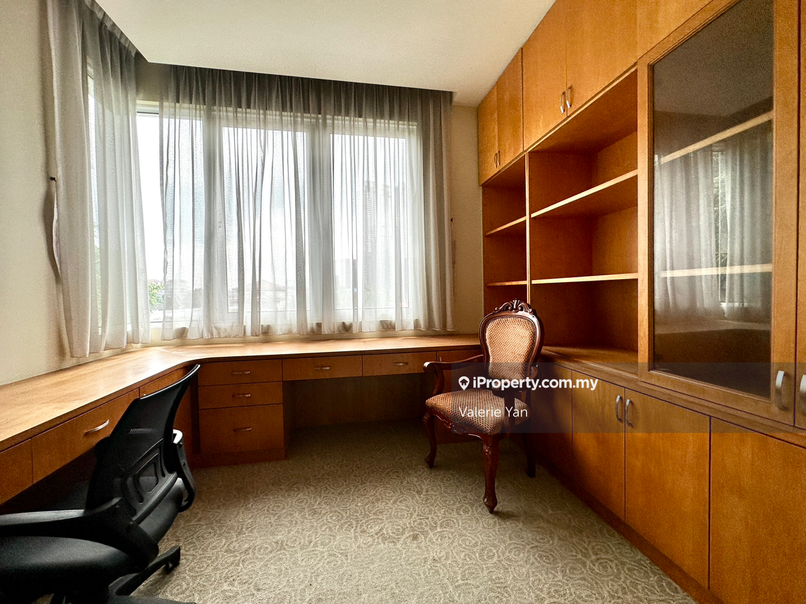 Banglo untuk Dijual di Damansara Heights, Damansara Heights oleh Valerie Yan - iProperty.com.my