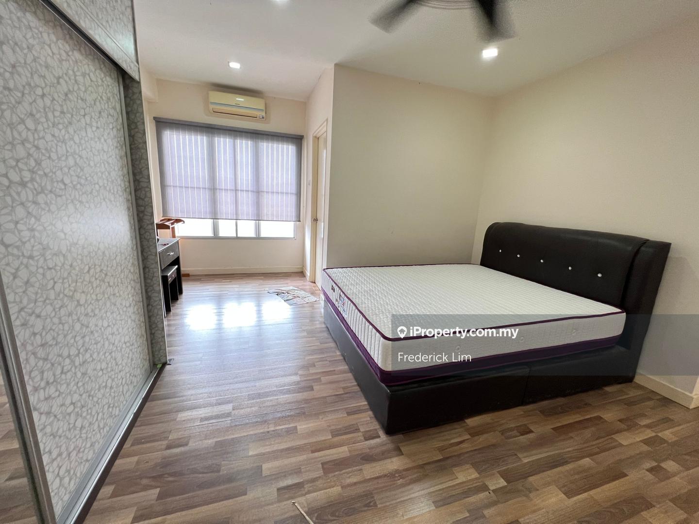 Kondominium untuk Dijual di Ampang Putra Residency oleh Frederick Lim - iProperty.com.my