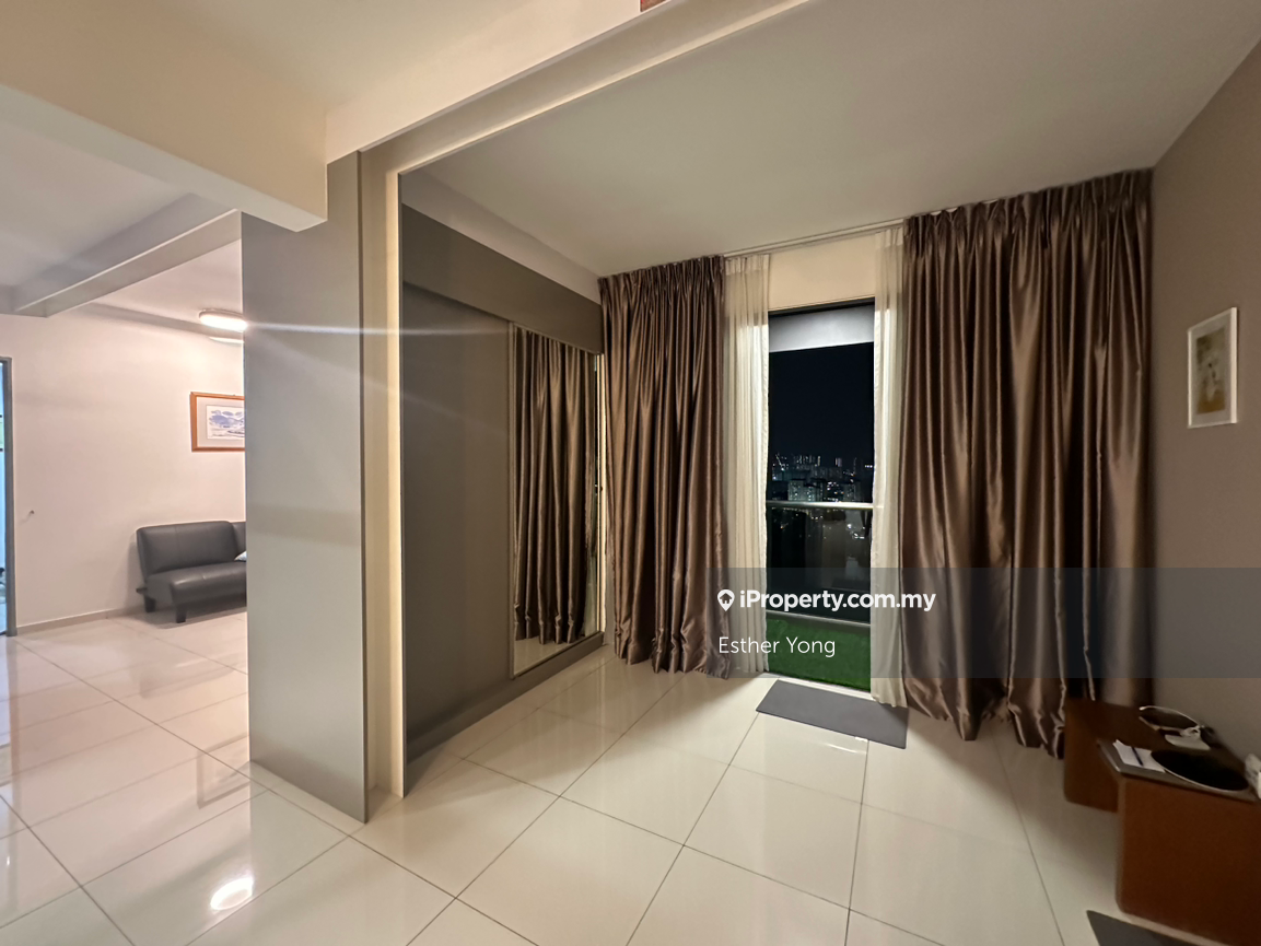 Kondominium untuk Disewa di Infiniti 3 Residences oleh Esther Yong - iProperty.com.my