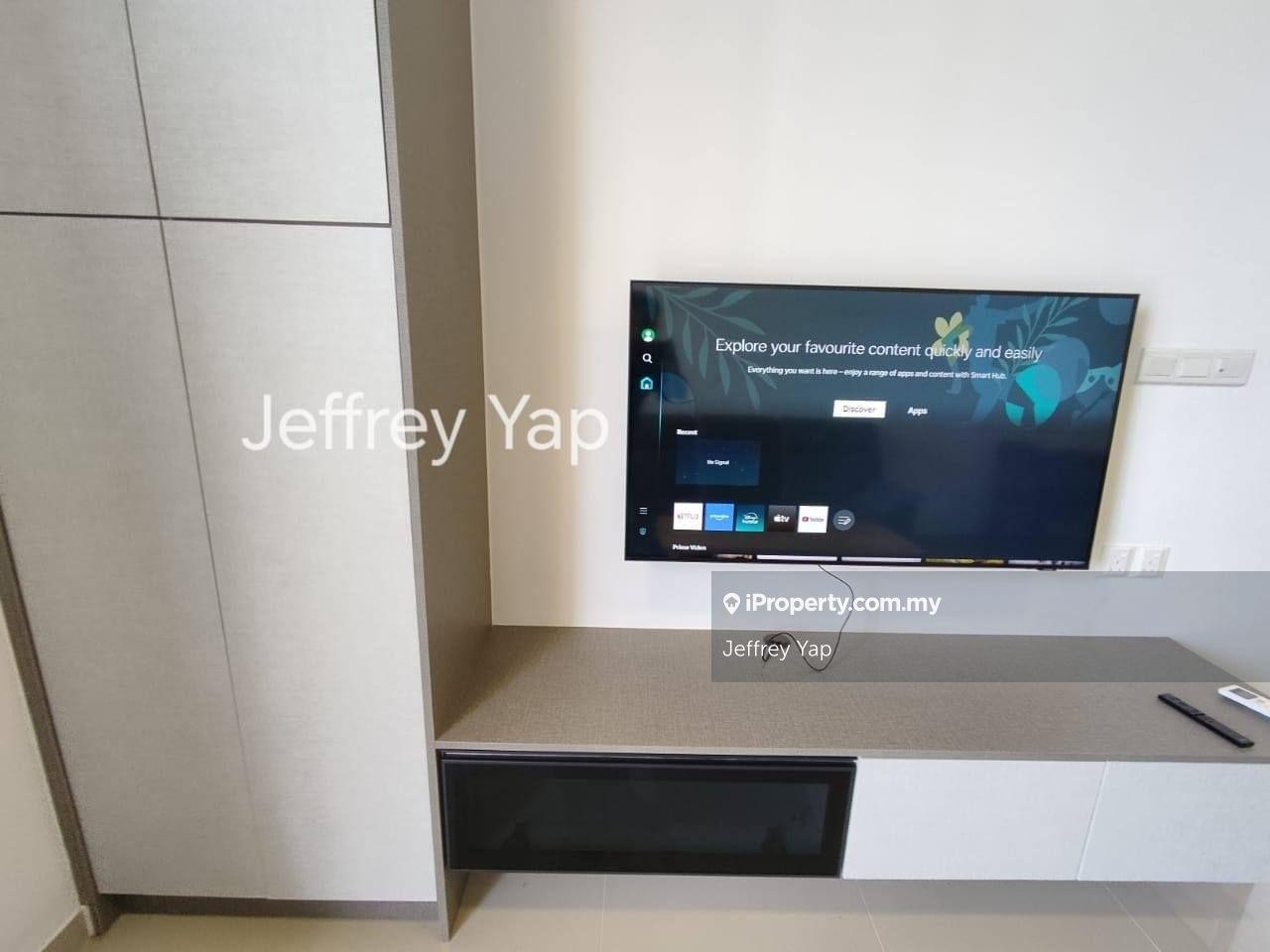 Residensi Servis untuk Disewa di Amani Residence oleh Jeffrey Yap - iProperty.com.my