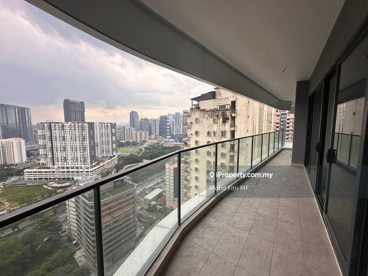 Condominium for Sale in Setia Sky Seputeh by Mohd Fitri MF - iProperty.com.my