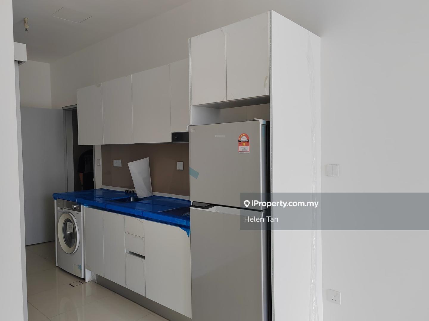 Residensi Servis untuk Dijual di Residential Suites @ HighPark oleh Helen Tan - iProperty.com.my