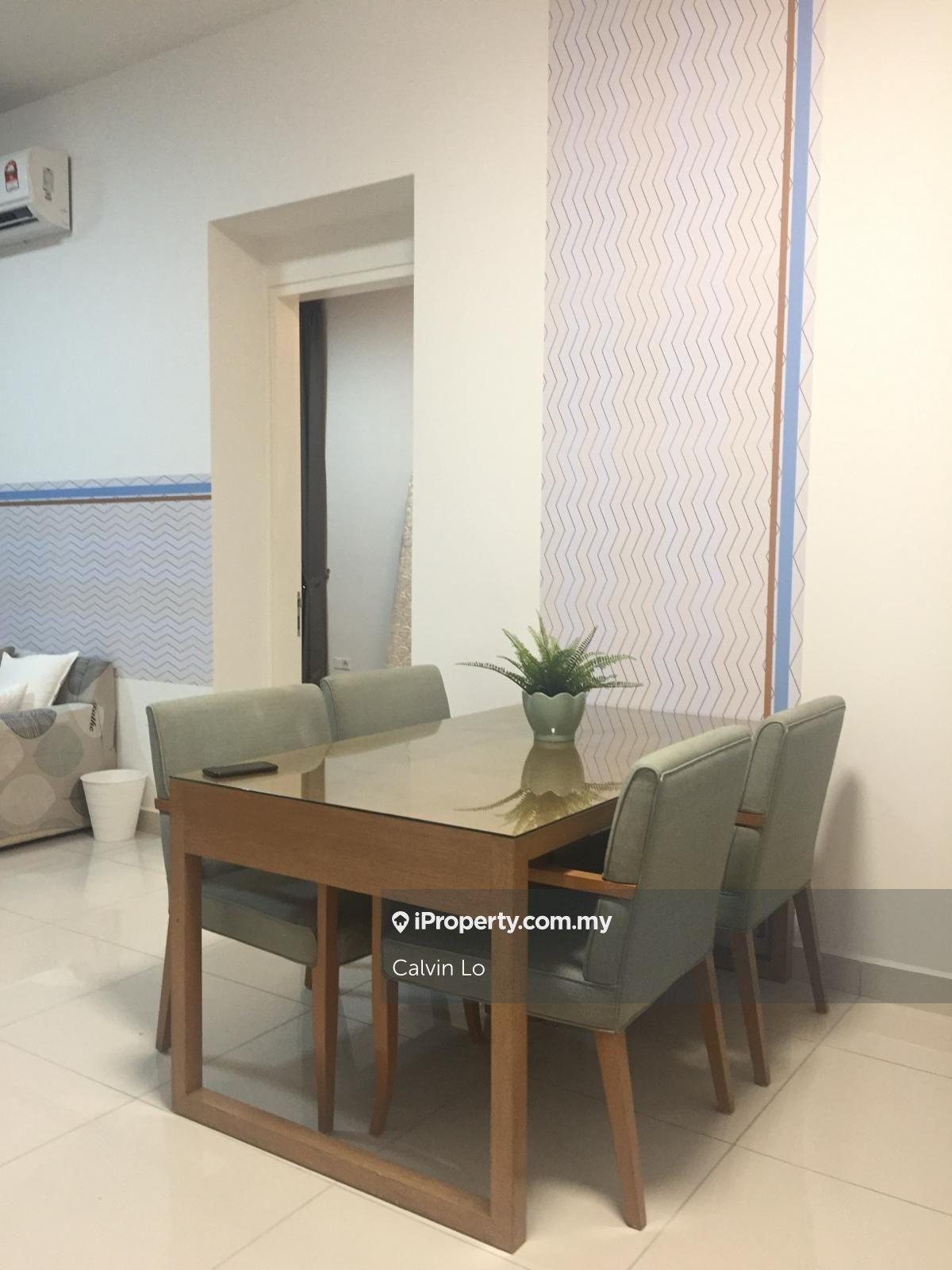 Service Residence for Sale in The Park Sky Residence by Calvin Lo - iProperty.com.my