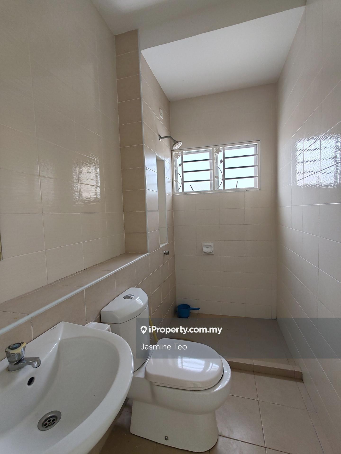 2-storey Terraced House for Sale in Setia Indah, Setia Alam by Jasmine Teo - iProperty.com.my
