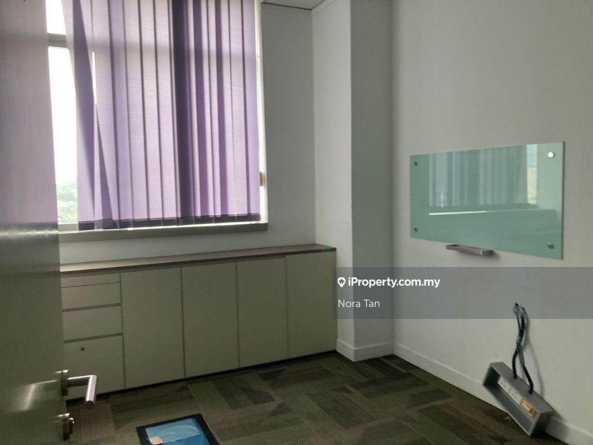Office for Rent in Mutiara Damansara, Selangor by Nora Tan - iProperty.com.my