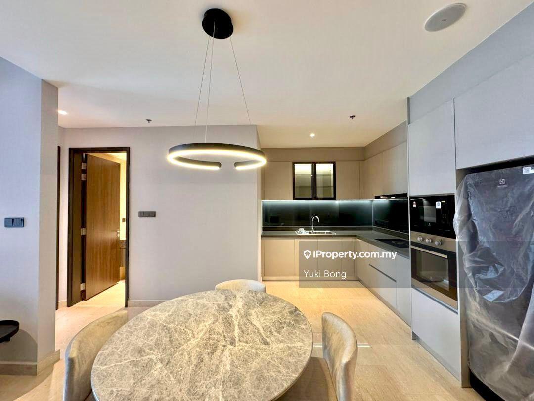 Service Residence for Rent in Marriott Residence @ Gurney by Yuki Bong - iProperty.com.my