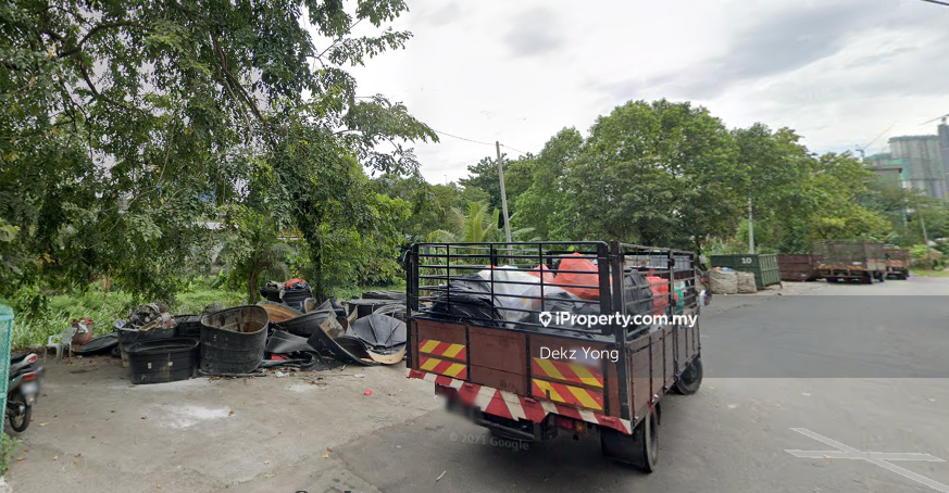 Industrial Land for Sale in Chan Sow Lin, Cheras by Dekz Yong - iProperty.com.my