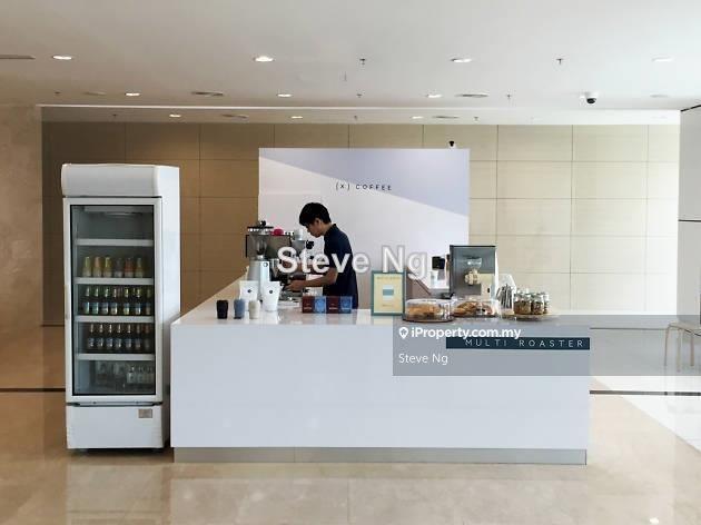 Pejabat untuk Dijual di Kl Sentral, Kuala Lumpur oleh Steve Ng - iProperty.com.my