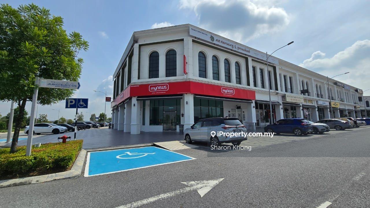 Shop for Sale in Eco majestic, Semenyih by Sharon Khong - iProperty.com.my
