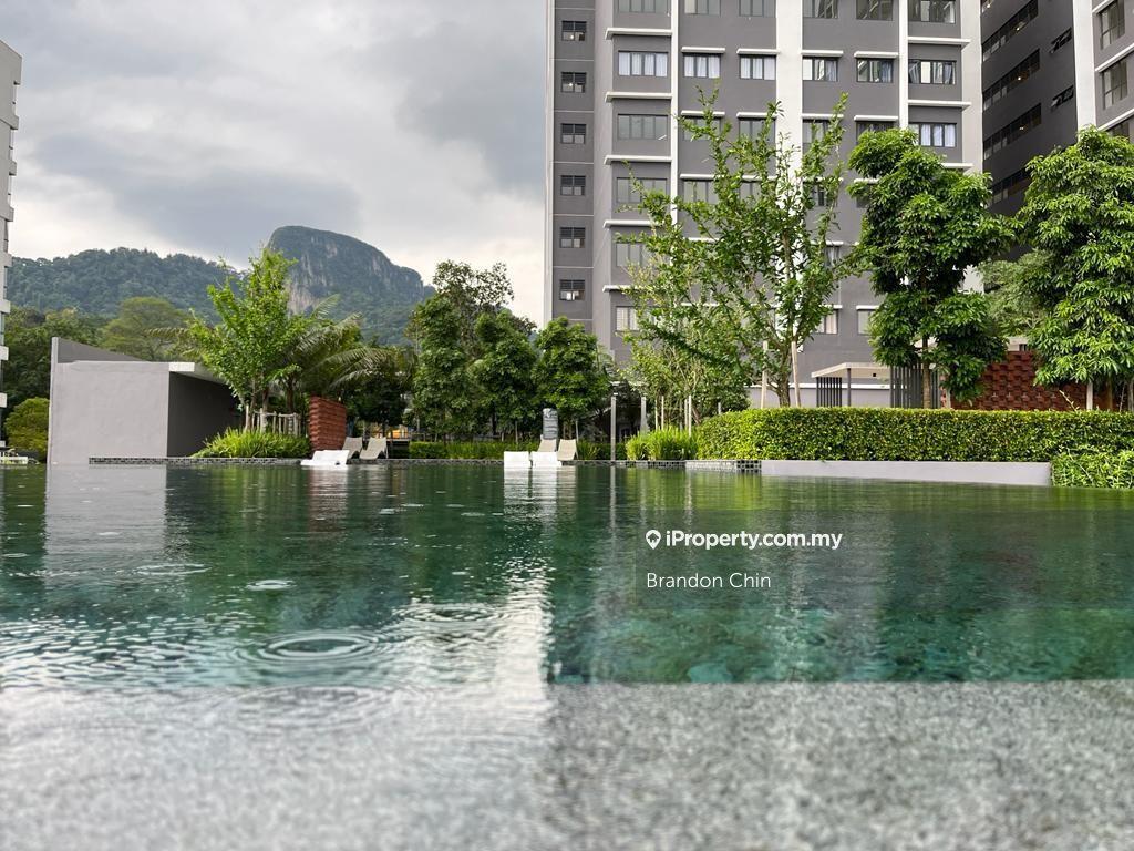 Condominium for Sale in Upperville @ 16 Quartz by Brandon Chin - iProperty.com.my