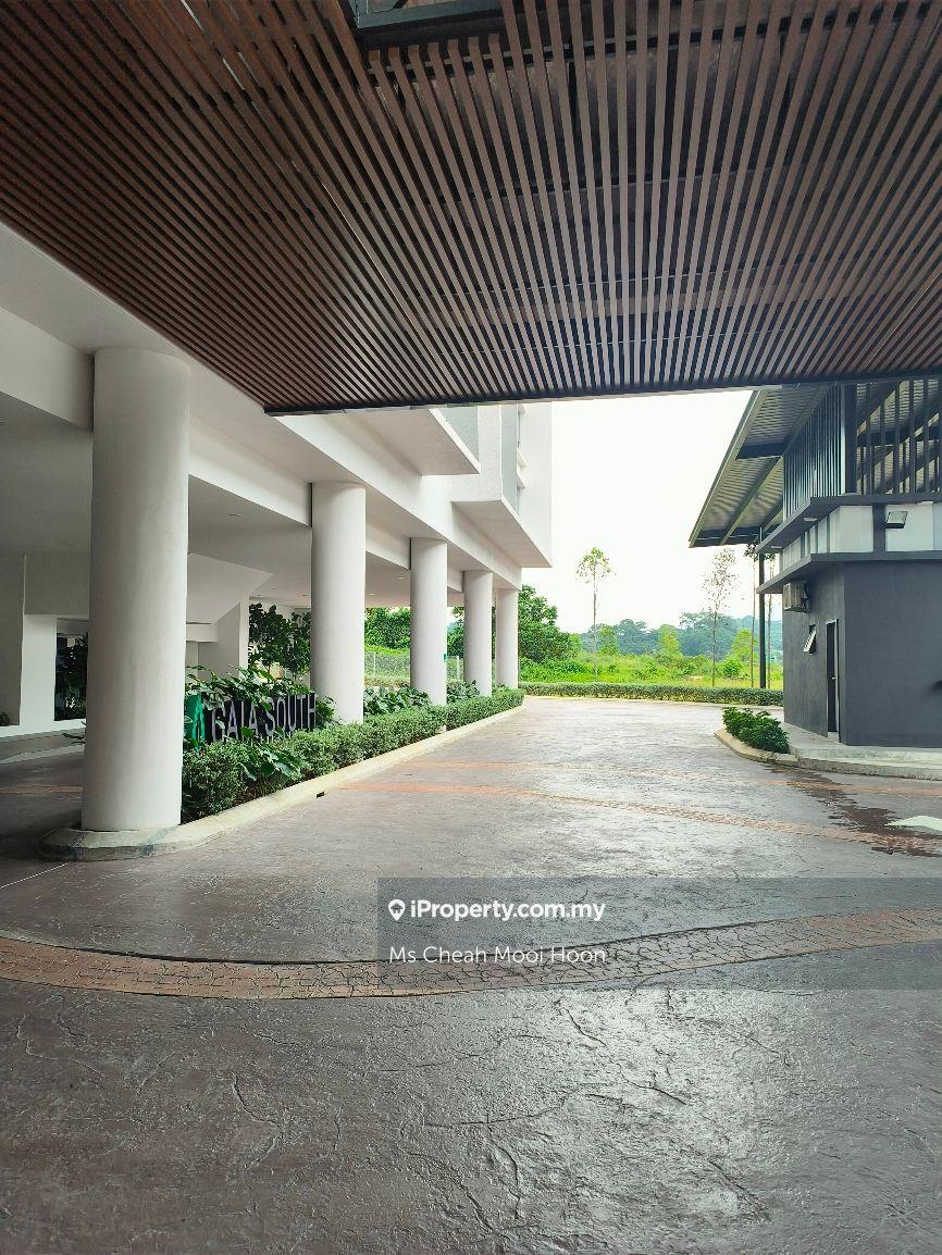 Residensi Servis untuk Disewa di GAIA Residences oleh Ms Cheah Mooi Hoon - iProperty.com.my