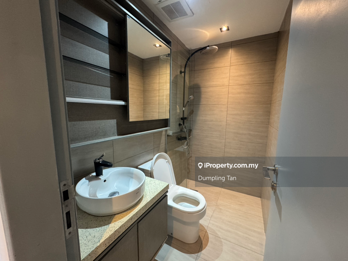 Service Residence for Rent in Expressionz Professional Suites by Dumpling Tan - iProperty.com.my