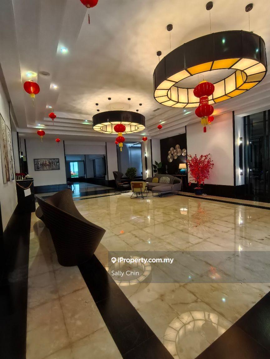 Condominium for Rent in Quayside Condominium by Sally Chin - iProperty.com.my