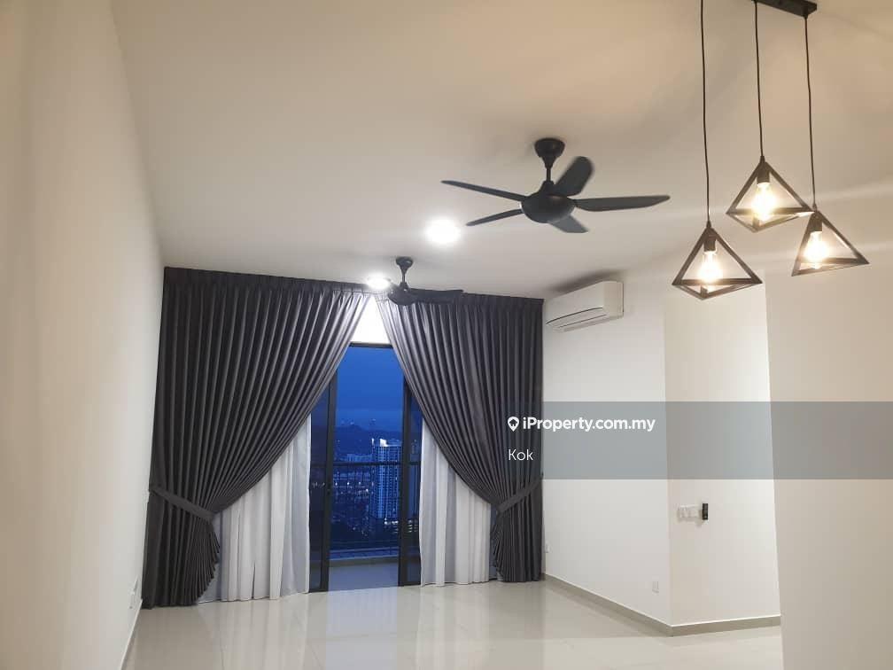 Kondominium untuk Dijual di Nidoz Residences @ Desa Petaling oleh Kok - iProperty.com.my