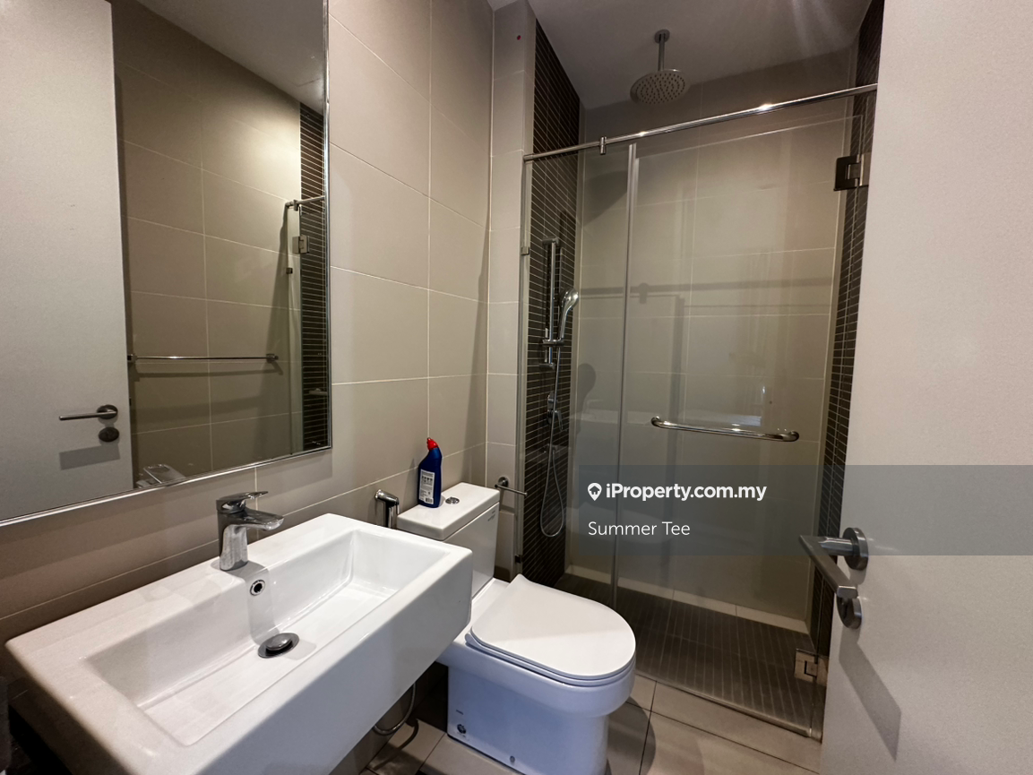 Service Residence for Rent in The Sentral Suites by Summer Tee - iProperty.com.my