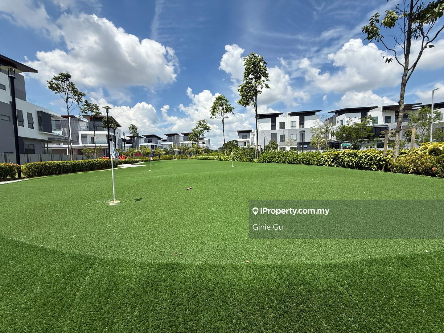 Banglo untuk Dijual di Kota Kemuning, Shah Alam oleh Ginie Gui - iProperty.com.my