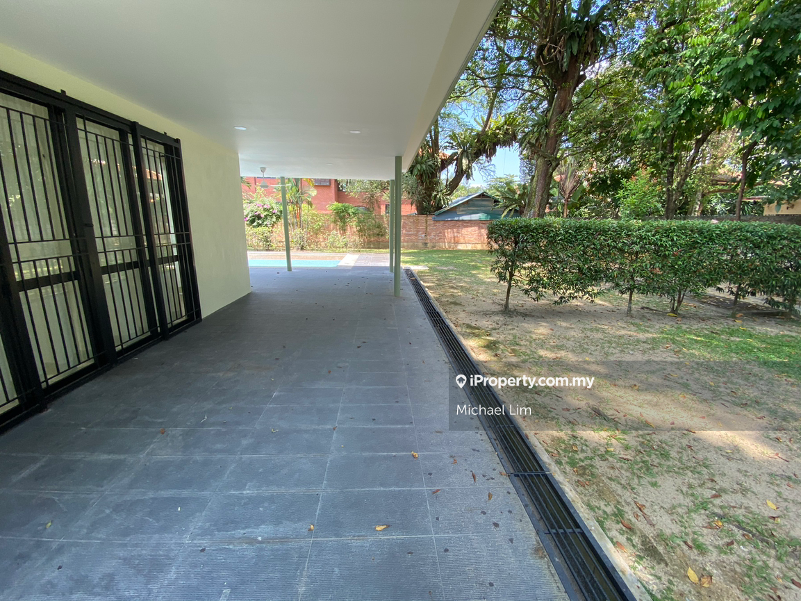 Bungalow House for Sale in Ampang Hilir, Ampang by Michael Lim - iProperty.com.my