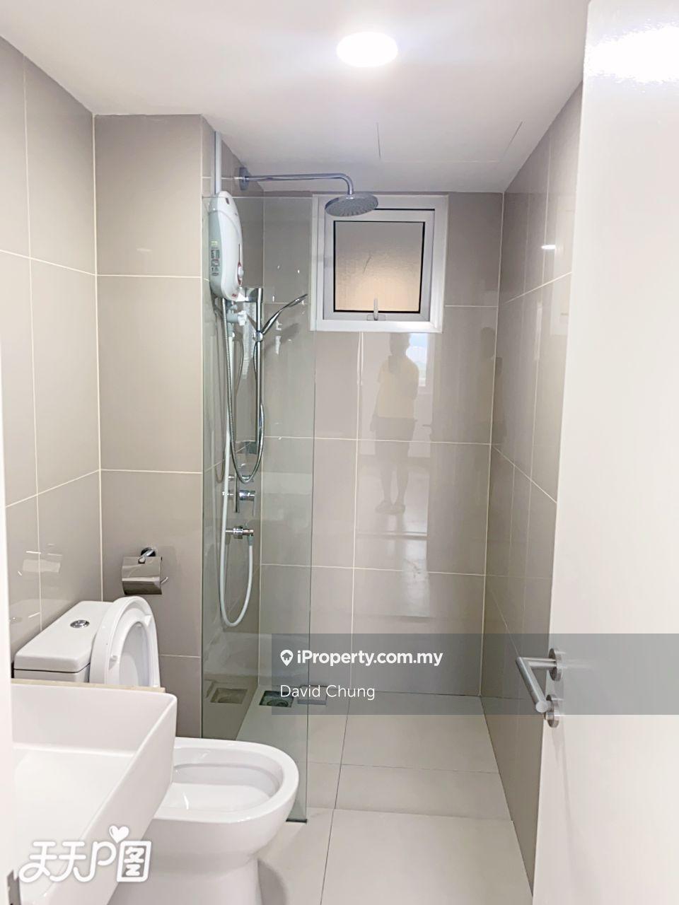 Service Residence for Rent in Sentul Point by David Chung - iProperty.com.my