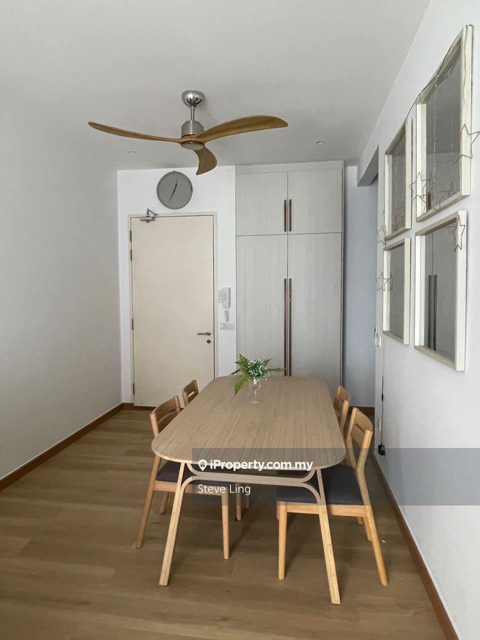 Service Residence for Sale in Lexa Residence @ The Quartz WM by Steve Ling - iProperty.com.my