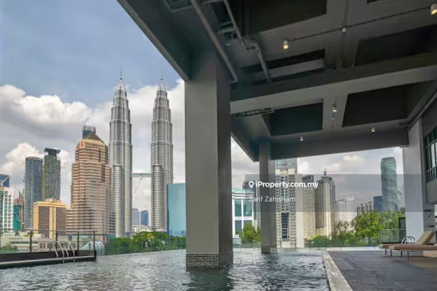 Condominium for Sale in Legasi Kampung Bharu by Zarif Zahisham - iProperty.com.my