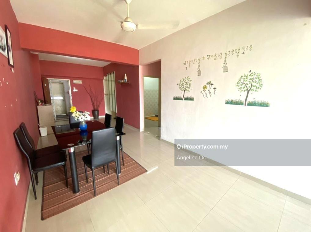 Condominium for Sale in Kepong Sentral Condominium by Angeline Ooi - iProperty.com.my
