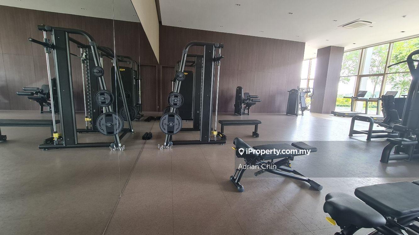 Service Residence for Sale in Park Regent @Desa Park City by Adrian Chin - iProperty.com.my