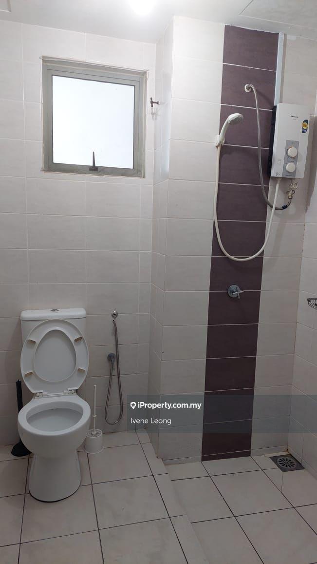 Residensi Servis untuk Disewa di Garden @ One South oleh Ivene Leong - iProperty.com.my