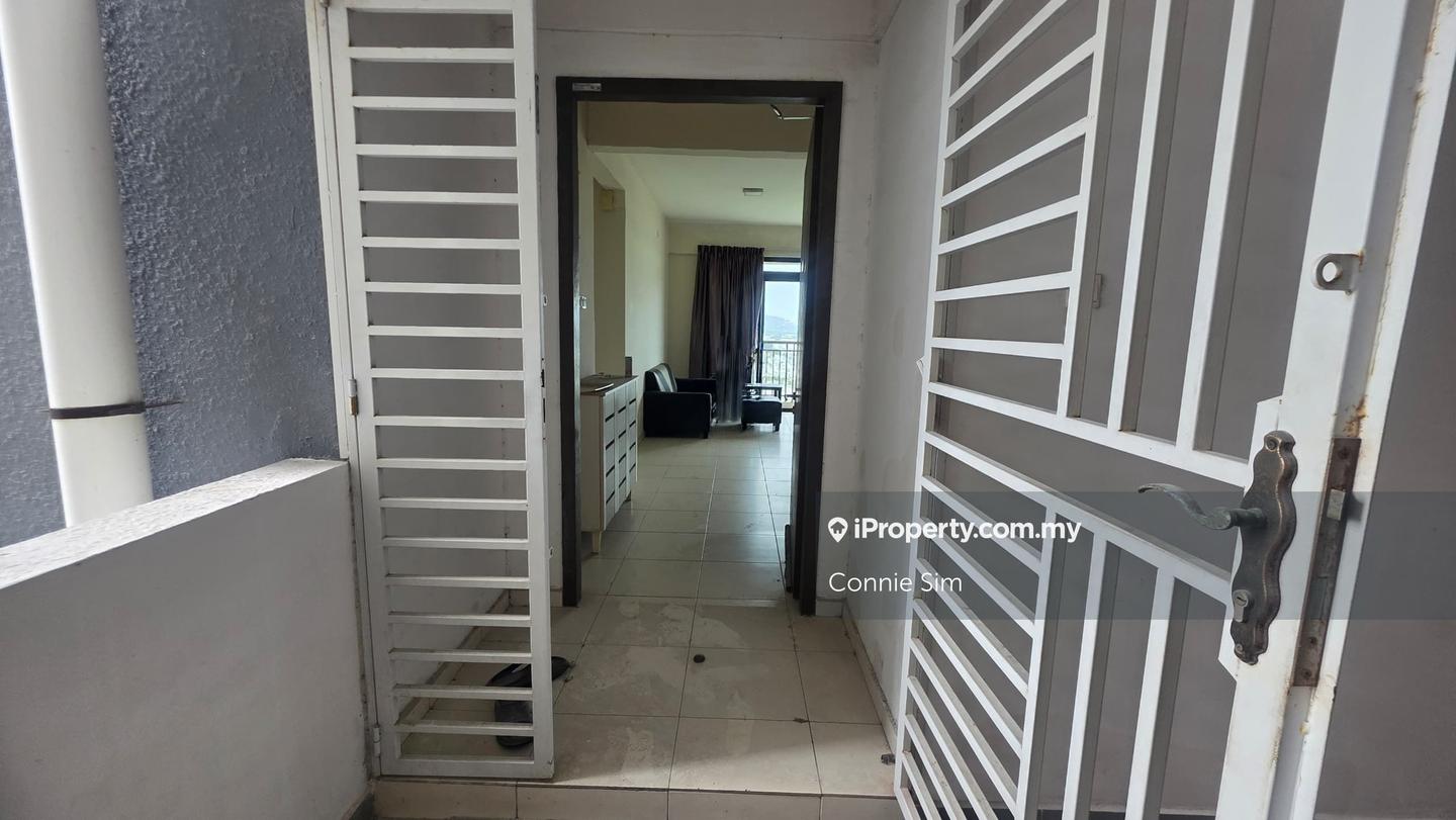 Service Residence for Sale in The Garden Residences by Connie Sim - iProperty.com.my