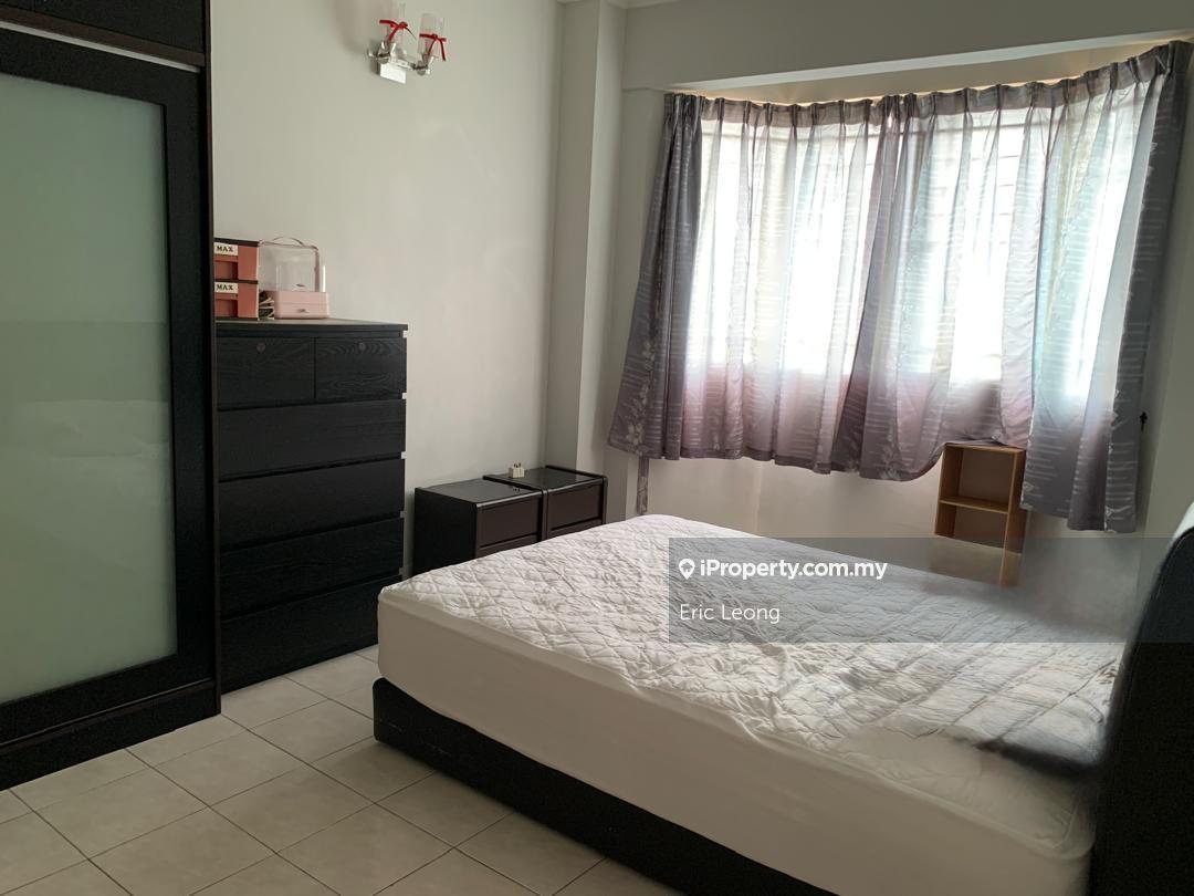Condominium for Rent in Koi Tropika by Eric Leong - iProperty.com.my