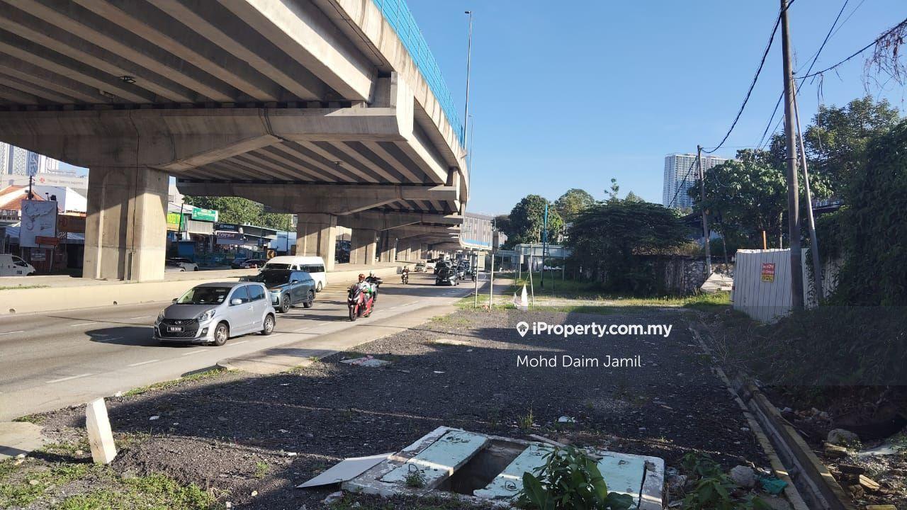 Commercial Land for Sale in Ukay Heights, Ampang by Mohd Daim Jamil - iProperty.com.my