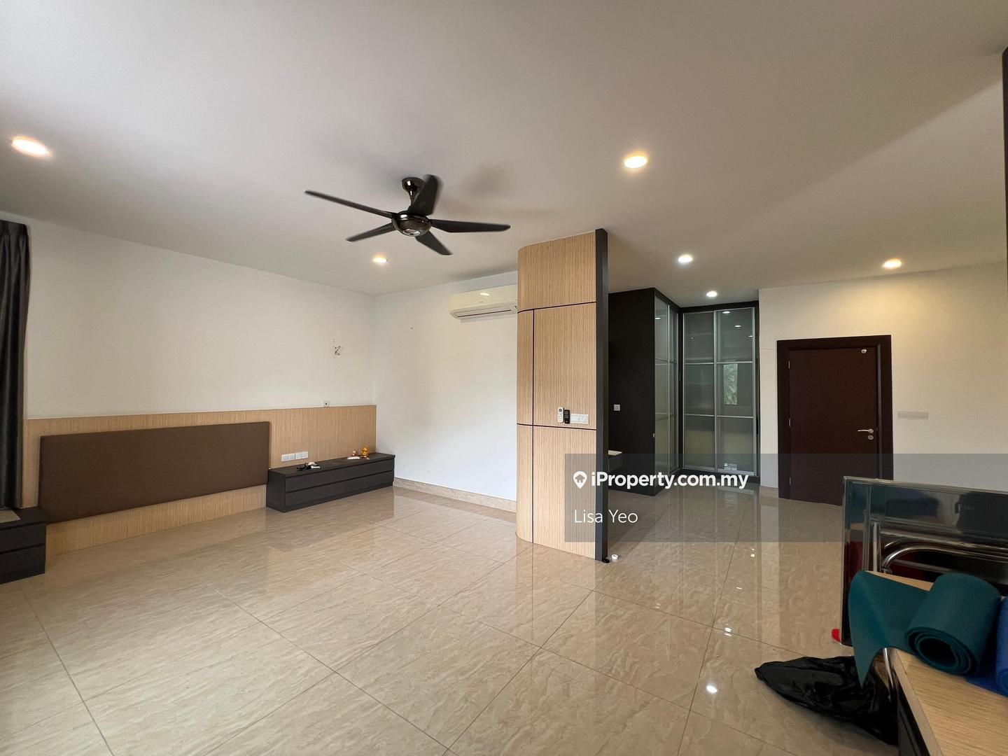 Bungalow House for Sale in Horizon Hills, Iskandar Puteri (Nusajaya) by Lisa Yeo - iProperty.com.my