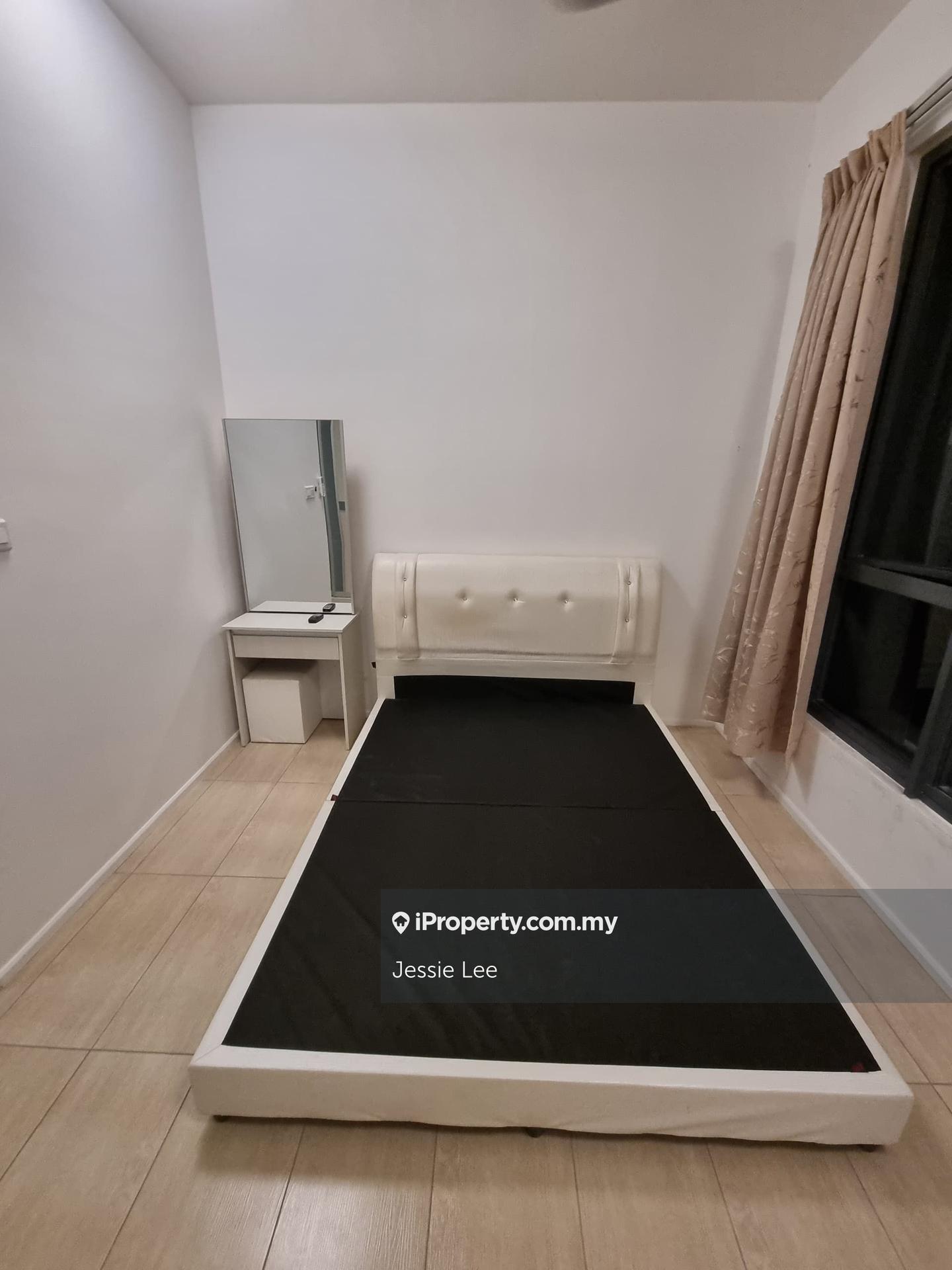 Service Residence for Sale in O'hako Residence by Jessie Lee - iProperty.com.my