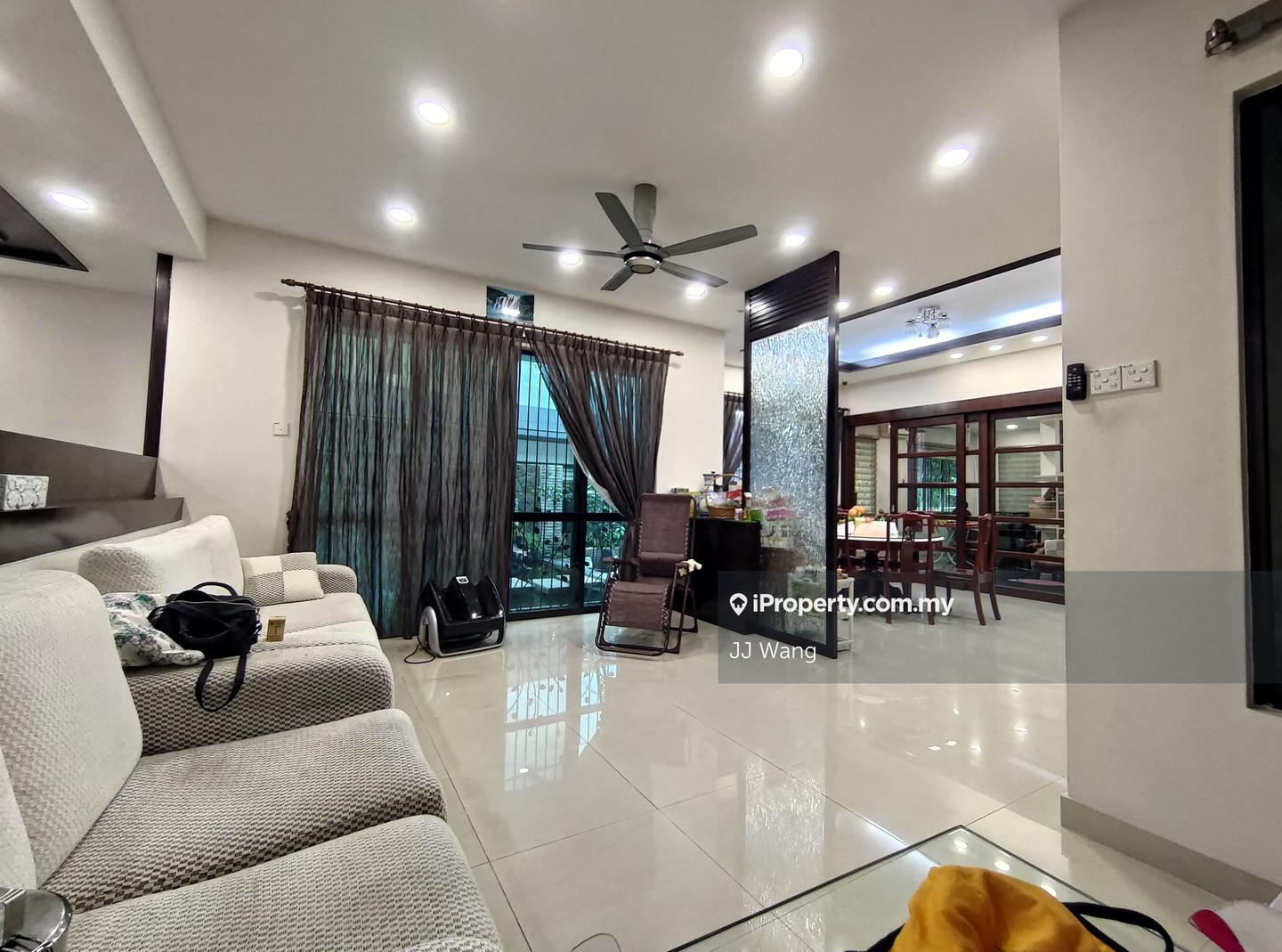 Banglo untuk Dijual di Kota Kemuning Hills, Shah Alam oleh JJ Wang - iProperty.com.my