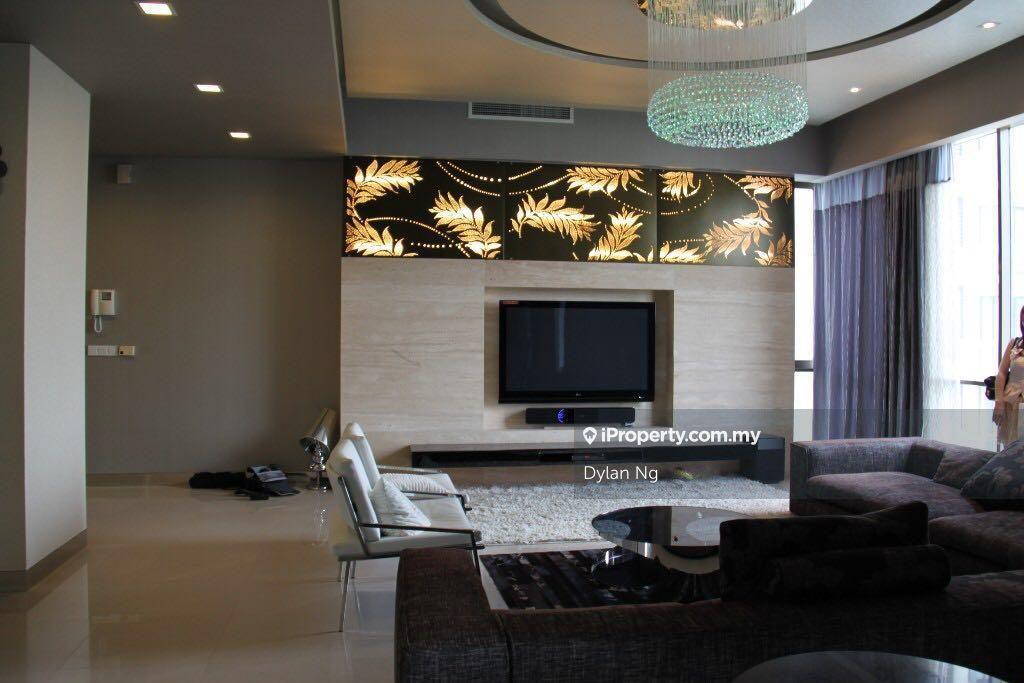 Service Residence for Sale in Suria Stonor by Dylan Ng - iProperty.com.my