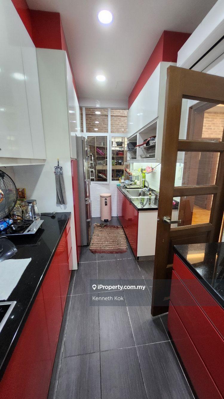 Kondominium untuk Dijual di The Boulevard oleh Kenneth Kok - iProperty.com.my